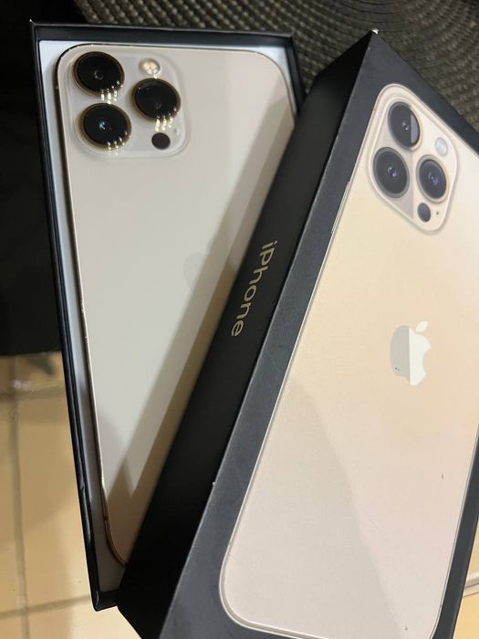 iPhone 13 Pro max 256gb