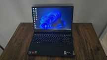 Lenovo Legion 5, RTX 3050Ti, Ryzen 5 5600H