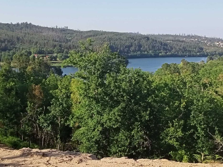 Terreno à venda, Santa Comba Dão, Ecopista do Dão 1