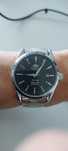Orient 3 Star CRYSTAL 21 Jewels automat