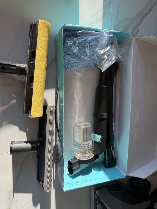 Rainbow SRX / aspirador usado em bom estado