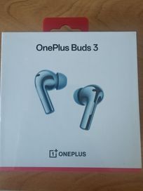 Słuchawki bezprzewodowe oneplus buds 3