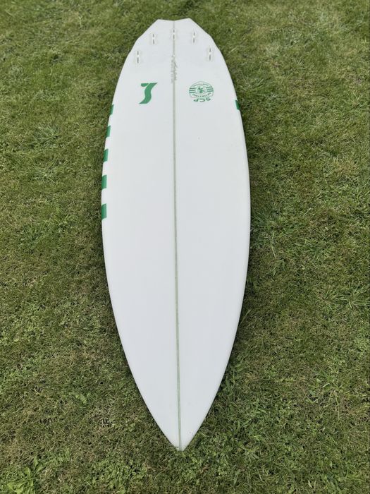 Prancha Surf Semente Catcher Sporting CP