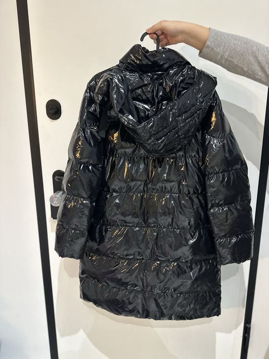 Плащ pinko теплий