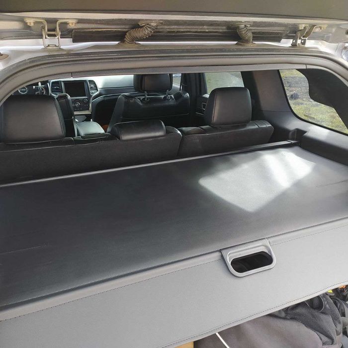 Полка Шторка Ролета Багажника Jeep Cherokee KL GRAND Чероки Джип