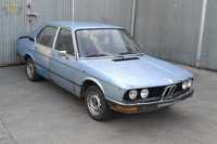 Bmw e12 518 rok 1976