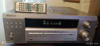 Pioneer audio/video multi channel receiver