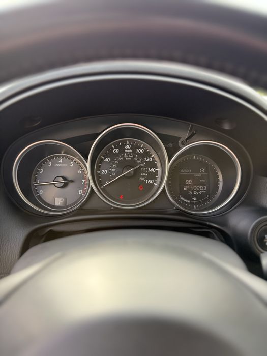 Mazda cx5 мазда