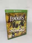 Gra Flockers Xbox One Xone Series X pudełkowa