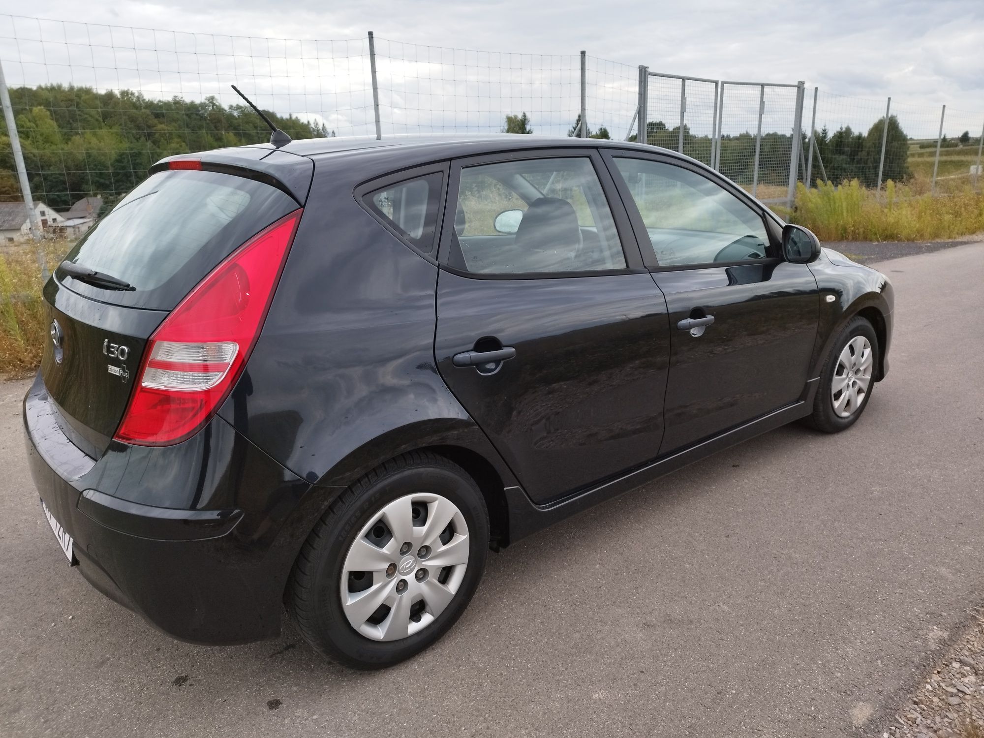 Hyundai i30 2010r 1.4 Stan Bdb