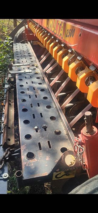 ПРОДАМ СІВАЛКУ Junkkari Simulta 2500 NL