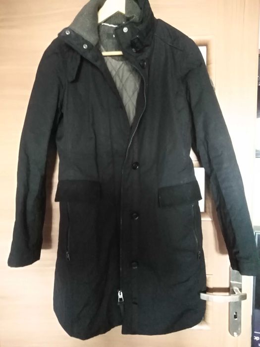 Nowy płaszcz " Marc O"Polo " r. S/M