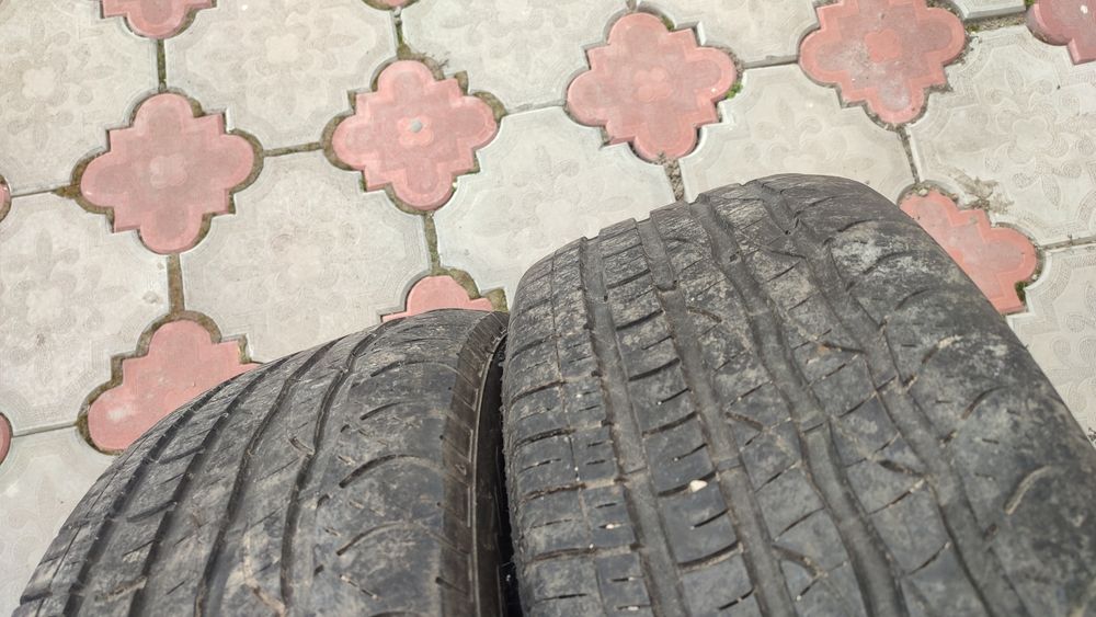 Шини 215/55 R17 Douglas Performance