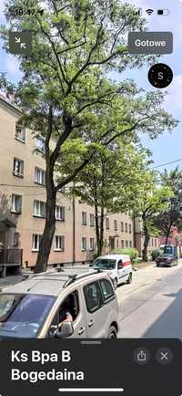 Sprzedam mieszkanie w Chorzów-centrum