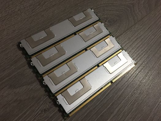 Продам оперативную память Samsung 4GB DDR3