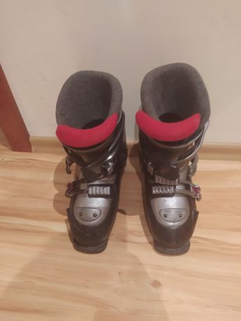 Buty narciarskie dziecięce Dalbello cx equipe 3 rozmiar 36