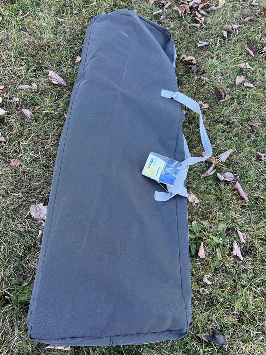 Składana szafka kempingowa