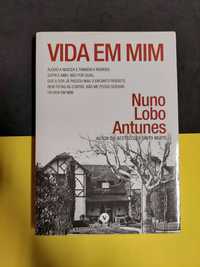 Nuno Lobo Antunes - Vida em Mim