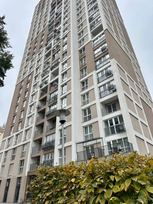 Шикарна двокімнатна квартира в престижному ЖК. Київ.