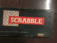 Scrabble Spear's Games stare  wersja angielska