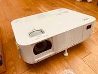 NOWY Projektor NEC M322XG