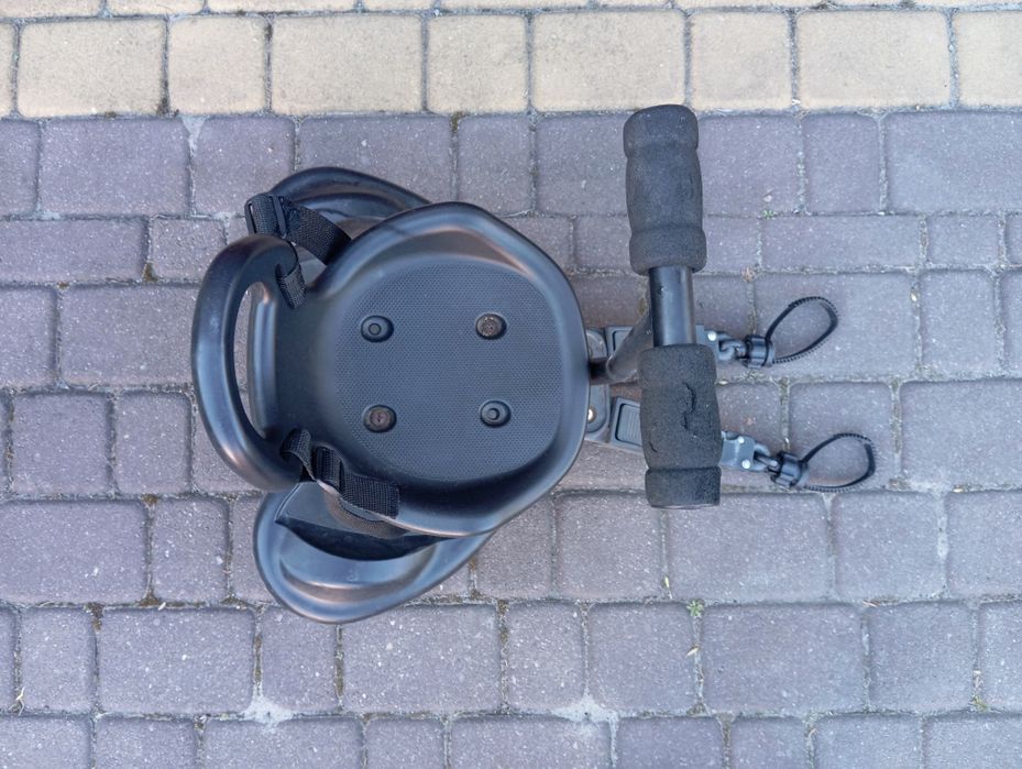 Dostawka do wózka uniwersalna