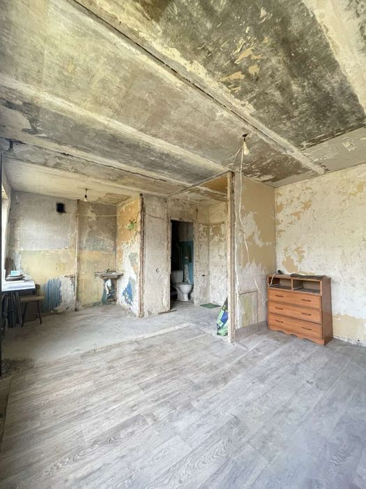 Продам 1к квартиру ул. Войцеховича / Николая Руденко 112