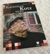 Kazimierz Kutz, Andrzej Gwóźdź, 2021 (Książki)