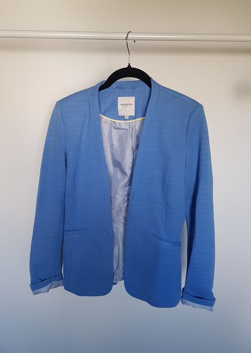 Reserved 36/S marynarka