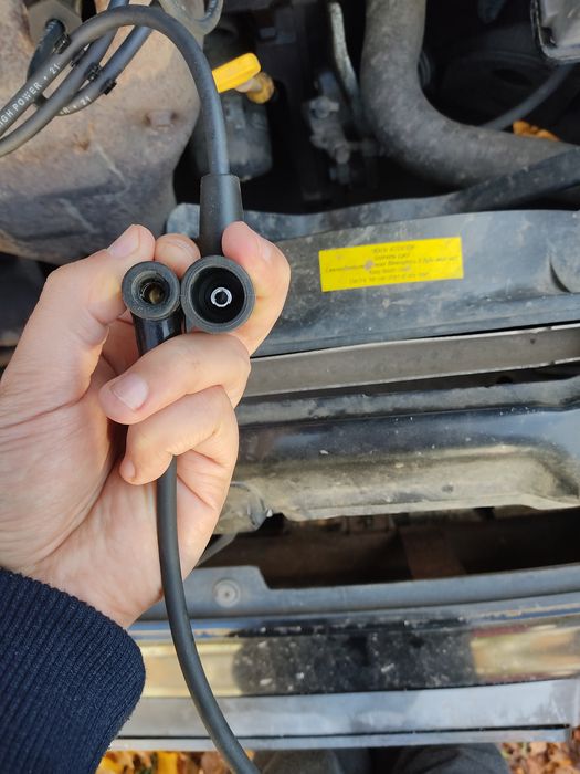 Дроти на Ланос !