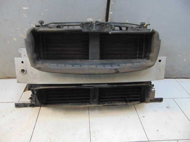 Pas przedni kpl ford kuga mk3 2.0 ecoblue
