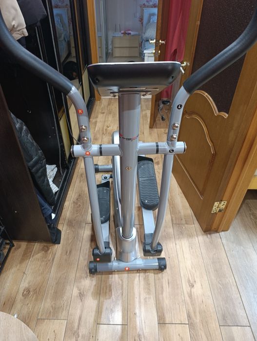 Продам Арбитрек  в отличном состоянии использования был пару рас