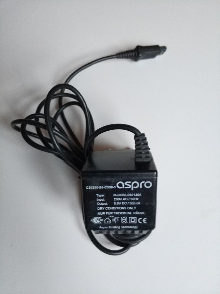 Zasilacz ASPRO C39280-Z4-C306-1