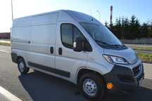 Fiat Ducato  L2 H2 2,3 JTD 150 - Konny Świeżo Sprowadzony  Super Stan !!!