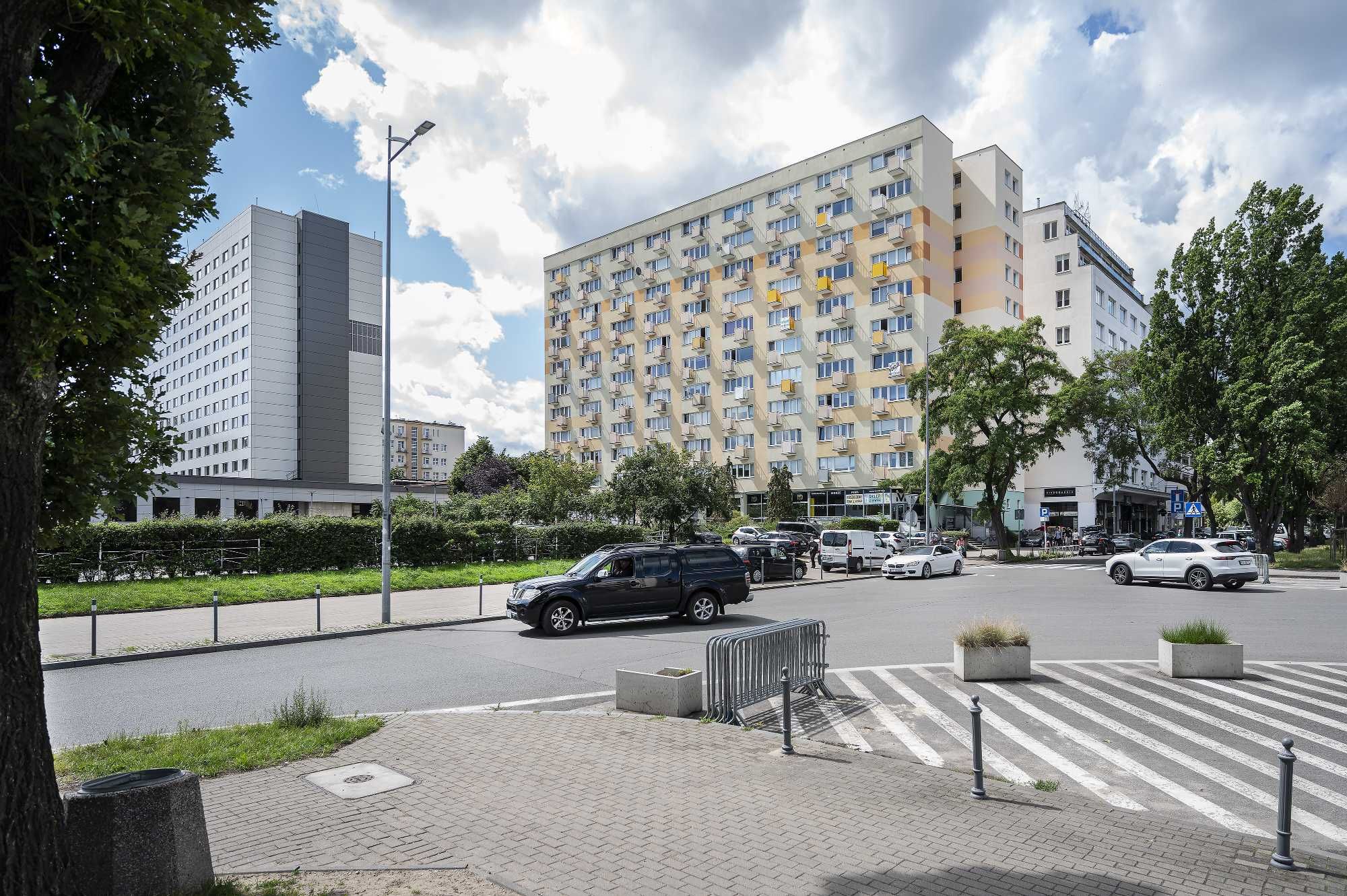 18 Gdynia Centrum - Apartament Mieszkanie dla 4 os