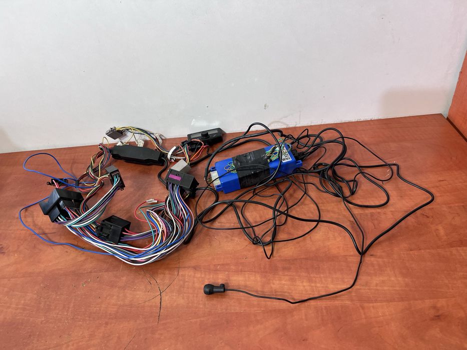 Zestaw Głośnomówiący Parrot CK3100