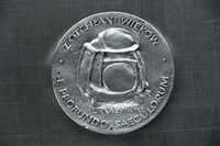 Medal Polskie Towarzystwo Archeologiczne i Numizmatyczne 1978