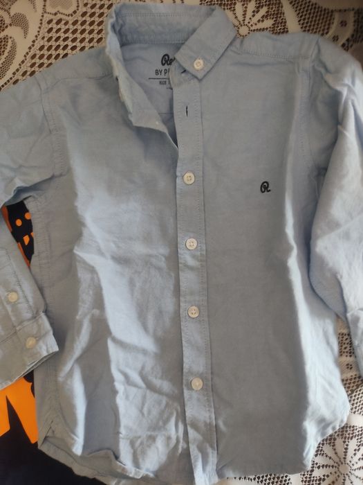Conjunto de 2 peças 2-3 anos