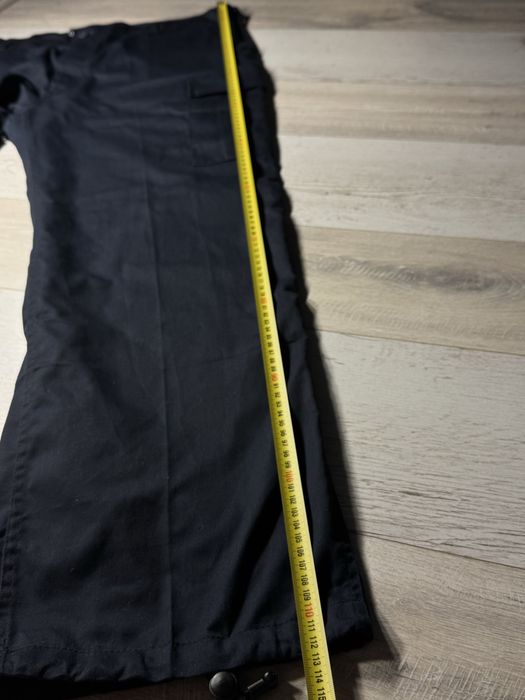 Штани Brandit карго military тактичні штани military трекінгові y2k