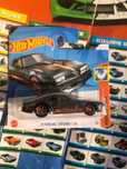 Raro Super Treasure Hunt Hot wheels