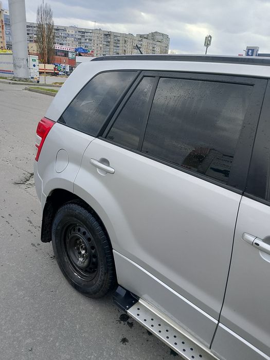 Suzuki grand vitara 1.9 TDI