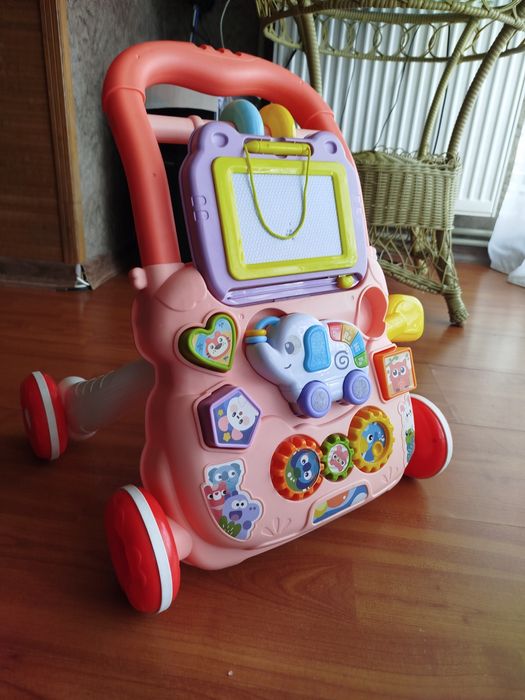 Толокар ( ходунки)