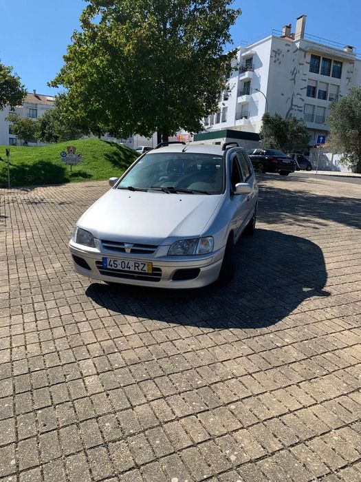 Mitsubishi Space Star 1.9 Di-D Comfort