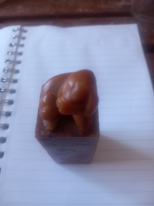 Carimbo  sinete.   ,