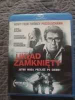 Układ Zamknięty [blu-ray]