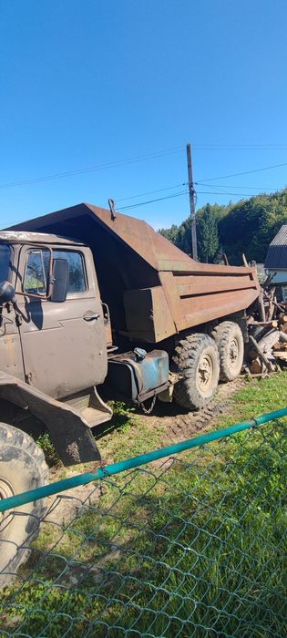 Продам Урал 4320