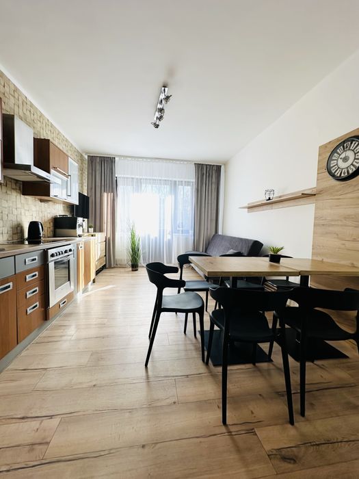 Apartament przy stoku Cieńków, 2,6-8os Wisla 12-14.12 wolny
