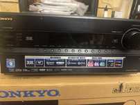 Wzmacniacz kina domowego Onkyo tx-nr1007
