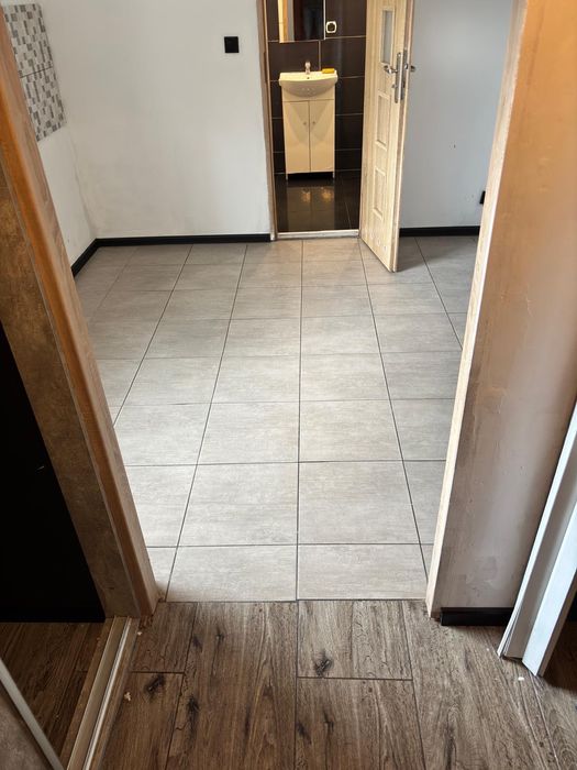 Mieszkanie bezczynszowe.