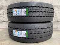 4x Nowe Opony OPONA 245/70R17.5 GTX1 143/141J (Wleczona) Goodride 3R